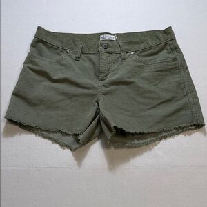 Women’s Carve Designs Oahu Shorts 4”